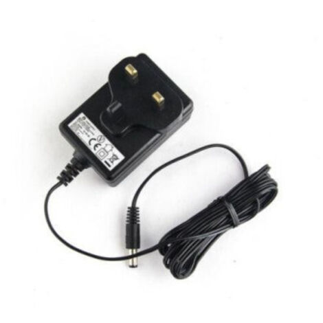 UK CHARGER for Satlink ws 6906 6908 6905 6909 6922 6926 6902 6912 6950