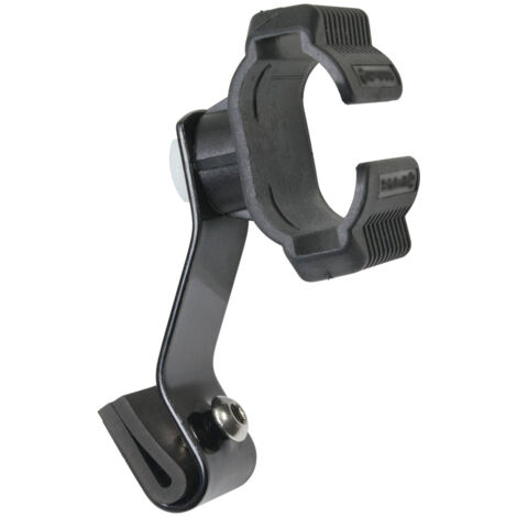 UK Underwater Kinetics UK6.902.010.151 Helmhalterung Helme nach DIN 14940 Schwarz