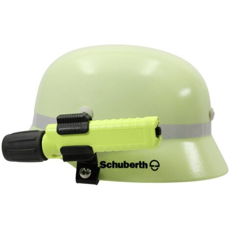 UK Underwater Kinetics UK6.902.010.151 Supporto per casco Caschi a norma DIN 14940 Nero