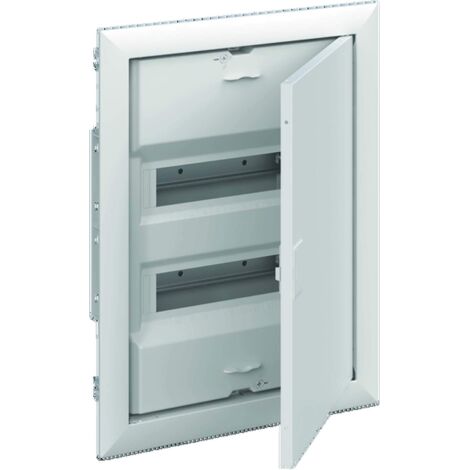 UK624N3 Arm.emp.IP30,24 mód.puer.metál. 2CPX031370R9999 ABB 2CPX031370R9999