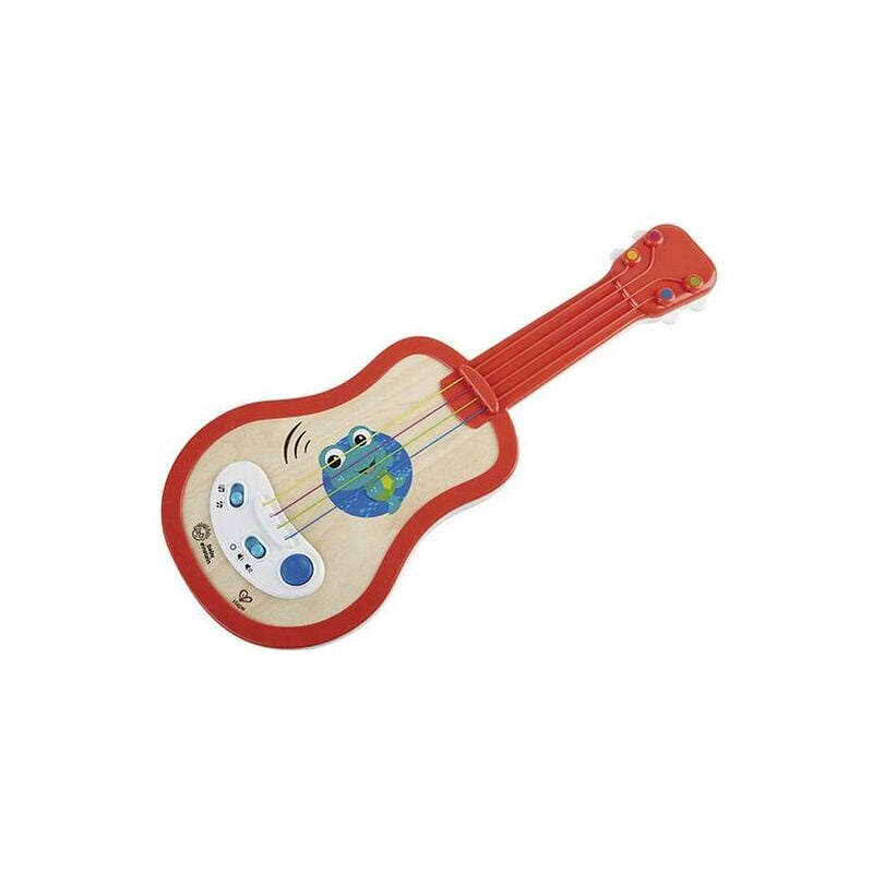 

Ukelele mágico - Baby Einstein