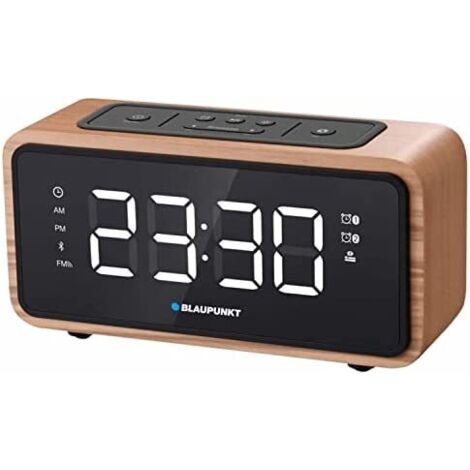 UKW-PLL-RADIOWECKER - BP-CR65BT