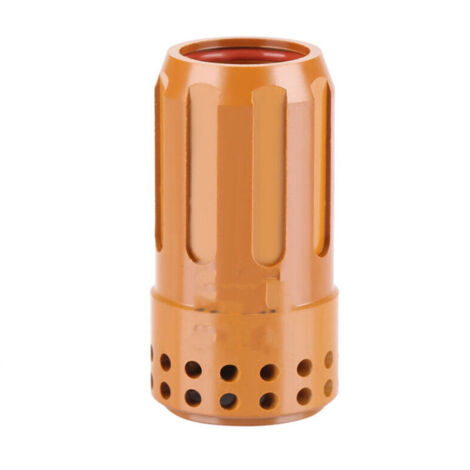 Ulisem 1 anneau de tourbillon de coupeur de plasma 220857 compatible avec la machine de découpe MAX45-105 - Pièce consommable de haute qualité