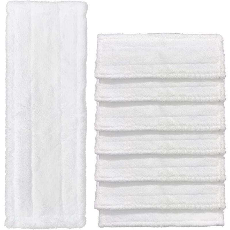 Ulisem 12 pièces 50 x 50 mm cache-tubes carrés en plastique noir pour tubes métalliques, chaises, canapés et tables