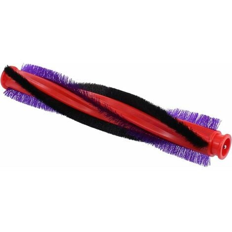 Brosse à poils en nylon de 185mm pour DYSON V6, brosse DC59 DC62