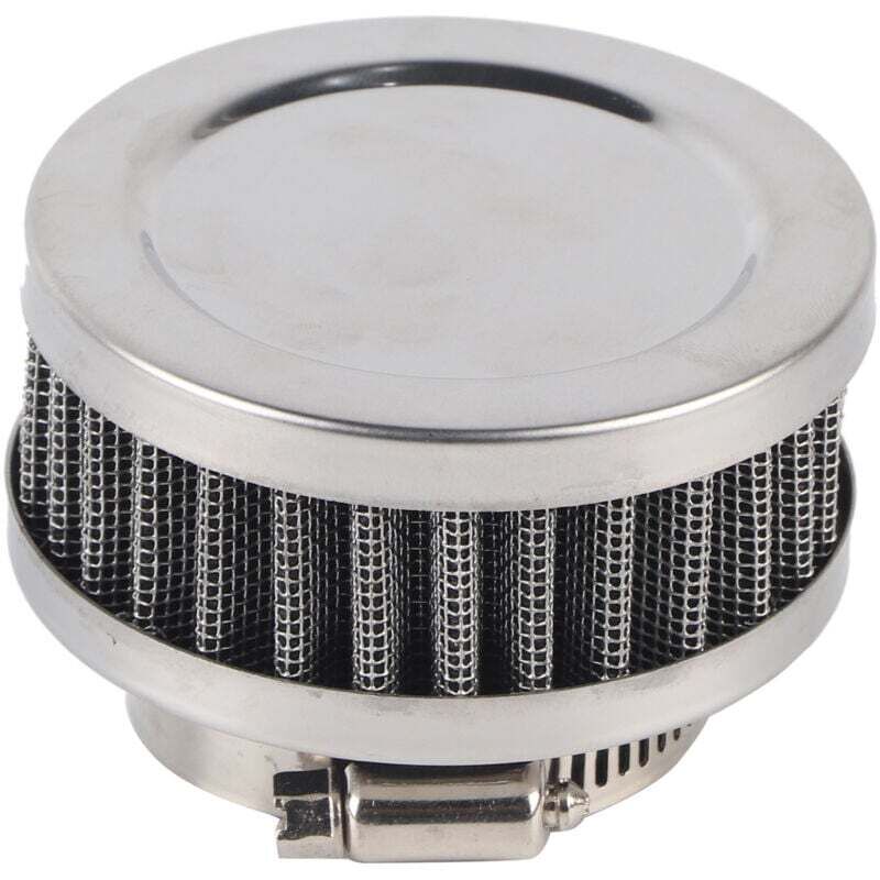 Image of Ulisem 38 mm Ansaugluftfilter für 90 cc bis 125 cc ATV Go Kart Pit Bike Motocross