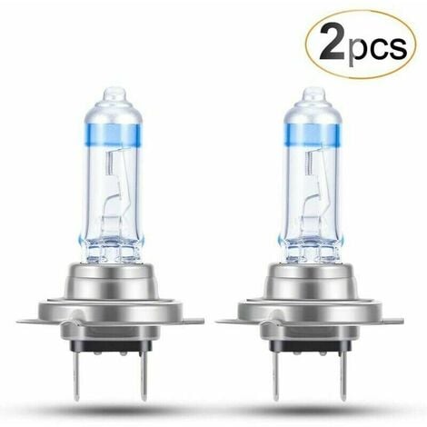 Ampoules xenon H7 35W Next-Tech® de rechange - Vendues par paire