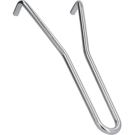 Ulisem Commercial Mixing Cup Blade Open Wrench Tool Accessorio per frullatore in acciaio inossidabile