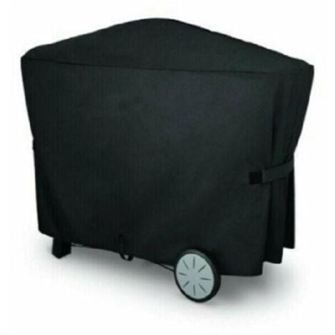 Copertura per barbecue da esterno Plancha Cover Copertura per barbecue