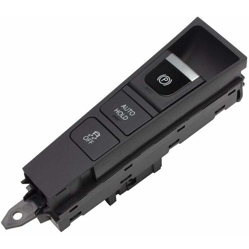 Image of Ulisem Handbremsknopf für Passat B7 CC 3AD927137 3AD927137B