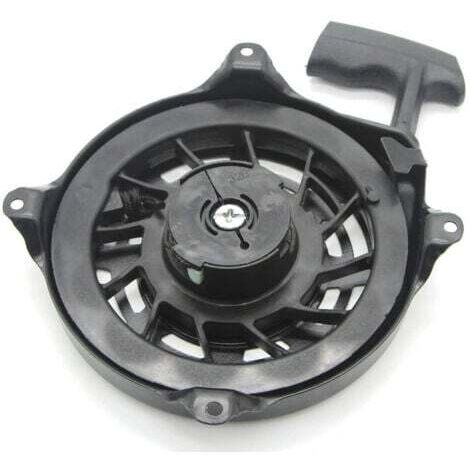 Ulisem Lanceur pour tondeuse à gazon Briggs & Stratton 497680, remplaçant les références Oregon 31-068 et Rotary 12368.
