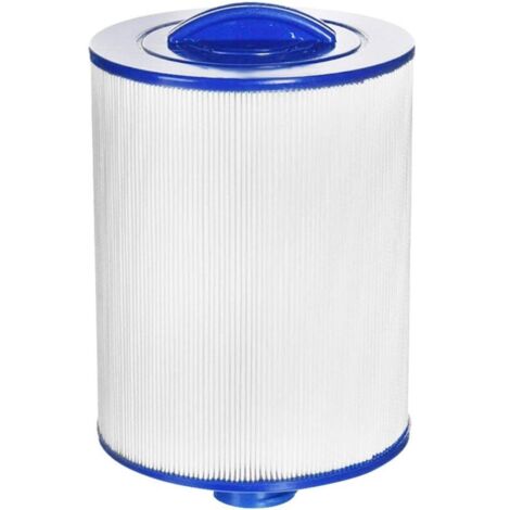 Ulisem Piscines - Tipi di elementi filtranti, elementi di ricambio, filtri standard per spa aerate ed elementi filtranti avvitabili per spa