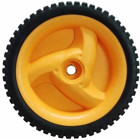 Ulisem Roues Tondeuses 53 dents Roue motrice pour Husqvarnaa Electrolux, McCulloch, Rally et autres tondeuses à gazon