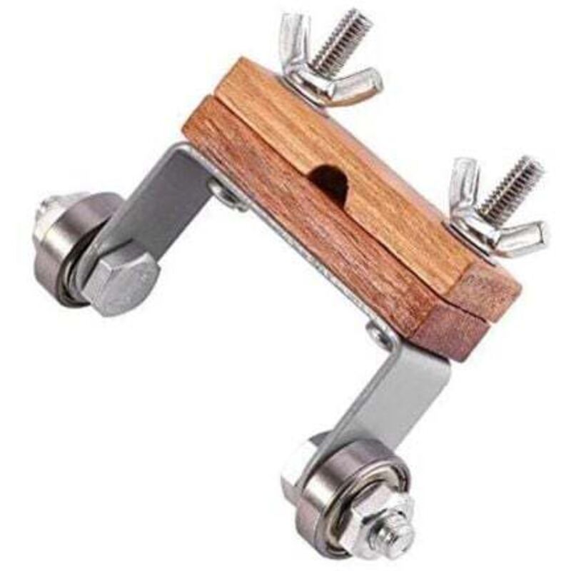 Image of Ulisem Schärfführung mit festem Winkel für Holzbearbeitungswerkzeuge