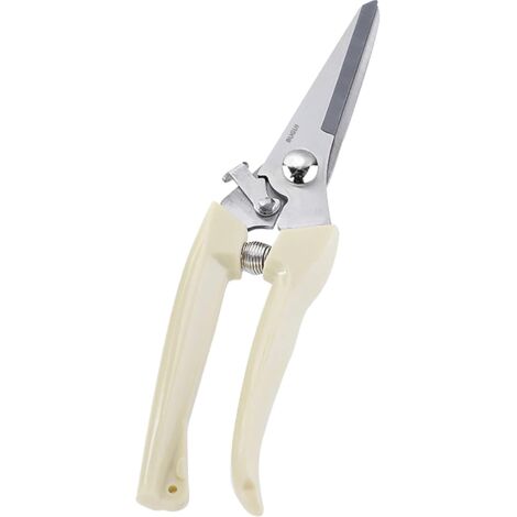 Ulisem sécateur Ciseaux de jardin elagueuse outils jardinage ciseaux jardinage elageuse fournitur