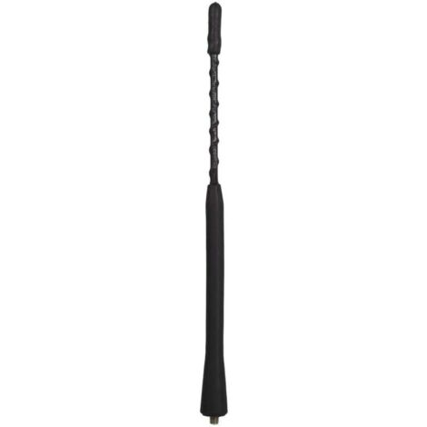 Ulisem Universal-Autoantenne für Autodach-Stereoanlage, FM/AM-Antennenverstärker (9 Zoll) – TREETALK