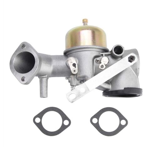 Ulisem Vergaser für 491031 490499 491026 281707 12 PS Motor