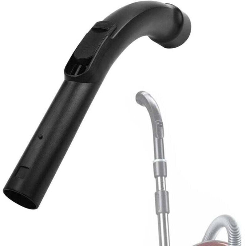 Image of Ulisem1 Stück für Miele Staubsaugergriff S2110 S501 S524 5269091, Staubsaugerzubehör