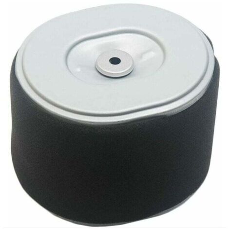 UlisemApplicabile al filtro aria del motore Honda gx340 GX390 11hp 112.39096.35mm nero - Filtro olio o aria per motore termico