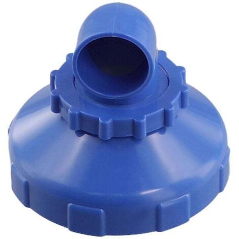 UlisemBuse de piscine, sortie d'eau de spa, raccord de buse de jet pour accessoire de piscine de remplacement