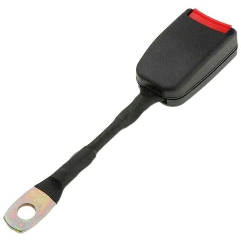 Image of Ulisem Autositzgurt-Adapter, Steckdose, Anschlussclip, Autozubehör