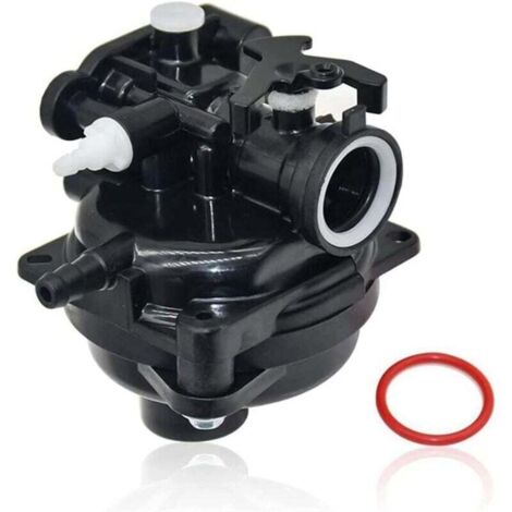 UlisemCarburateur de remplacement pour tondeuse à gazon SagaSave 799583 593261 595656 591979 590556 590556