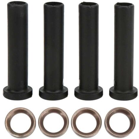 UlisemDouille longue de bras triangulaire avant avec entretoise pour Polaris Trail Blazer 250 1993-2005