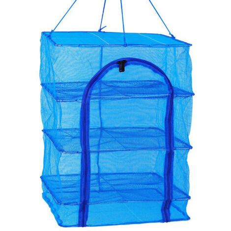 UlisemFilet de séchage de poisson, filet de séchage, filet de séchage, cage de séchage de poisson pliable, cage de séchage, filet de séchage de légumes, filet de séchage, filet de séchage de poisson,