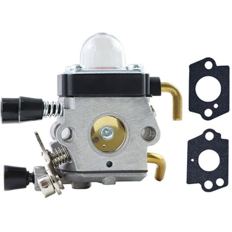 UlisemKit de filtre à air pour carburateur Stihl FS75 FS80 KM85 HS75 FS85 HS80 HS85