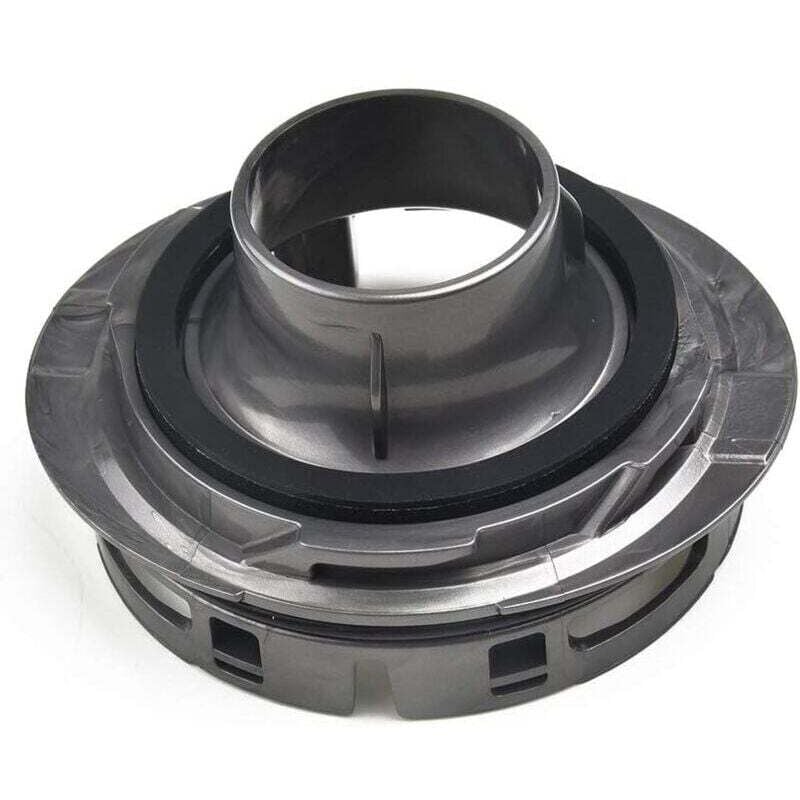 Image of Ulisemkompatible Ersatz-Rückabdeckung für Dyson V7 V8 Staubsauger