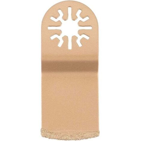 UlisemLot de 2 Kit de Lame de Coupe à Ajustement Rapide, Accessoire D'outil Oscillant Outil Multifonction Lame de Scie à Bois,Autres outils à main et accessoires