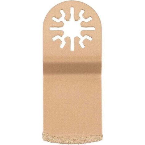 UlisemLot de 2 Kit de Lame de Coupe à Ajustement Rapide, Accessoire D'outil Oscillant Outil Multifonction Lame de Scie à Bois,Autres outils à main et accessoires