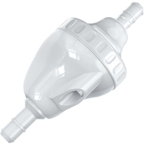 UlisemNettoyeur de Piscine Valve Set G52,pour Polaris 280 180 380 480 3900 pour Nettoyeur de Piscine,Redessiné pour Boîtier Résistant aux Fissures