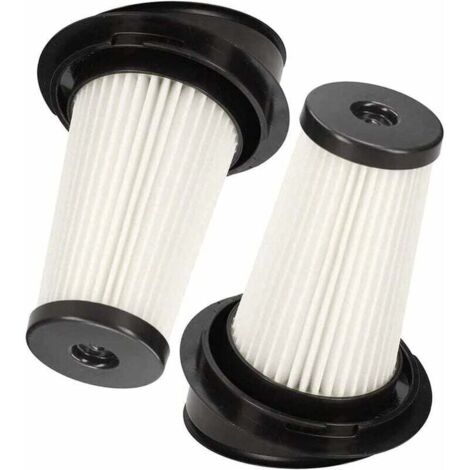UlisemPack di 2 filtri per Grundig VCH9629 VCH9630 VCH9631 VCH9632 – Sostituisce il numero 9178008590