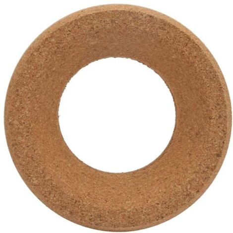 UlisemPopulaire Experimental Liège support bouteille pad porte - bouteille à fond rond Liège 95 mm