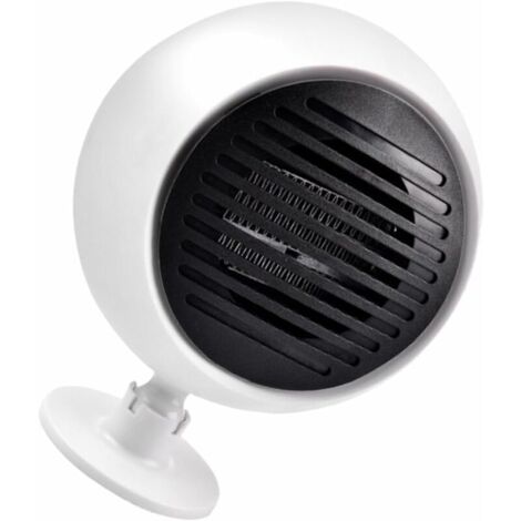 UlisemVentilateur portatif USB ventilateur de voiture Portable ventilateurs portables désembueur de voiture dégivreur Portable pour dégivreur de pare-brise de voiture en cuivre