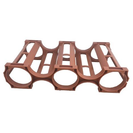 Ulises Flasche Racks Artema 5 Hohlrume