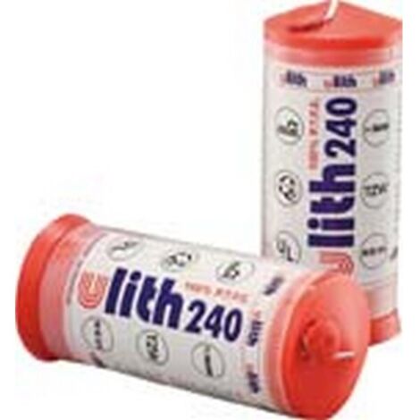 Ulith 240 Twineflon®, Modèle : Bobine 175 m