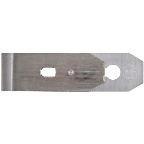 Ulmia Doppeleisen mit Klappe, 48 mm zu Reform-Putzhobel