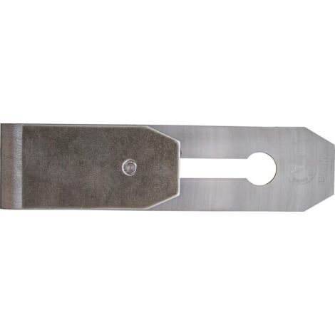 Ulmia Doppeleisen mit Klappe D-HW2-48 48mm