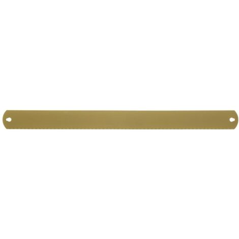 ULMIA Gehrungssägenblatt zu Type 352 L für Metall Blattlänge 550 mm ZW 1 mm