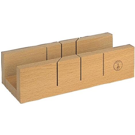 Ulmia Gehrungsschneidlade 318 250mm