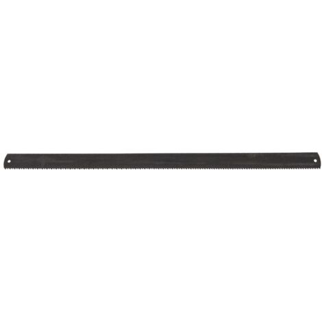 Ulmia Sägeblatt 230 ohne Angel 600mm