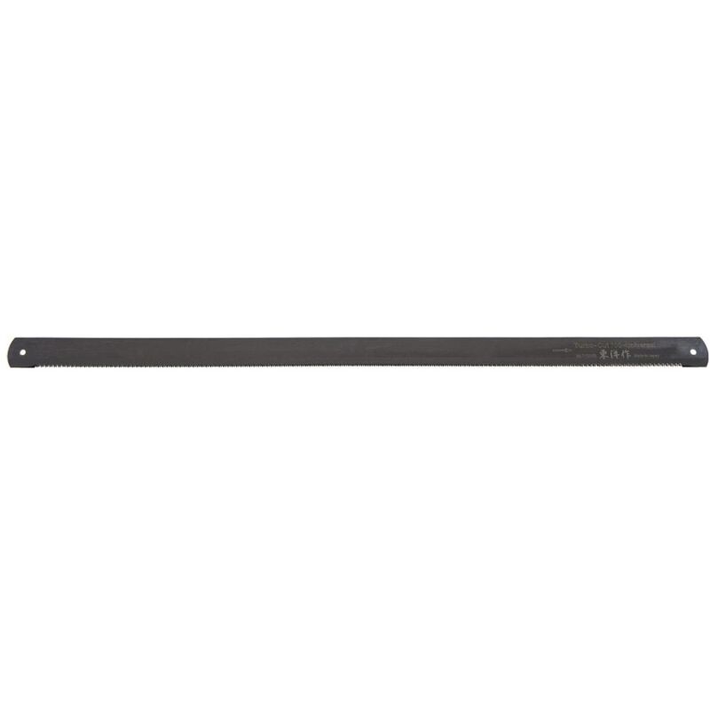 Ulmia Sägeblatt 278 ohne Angel 600mm