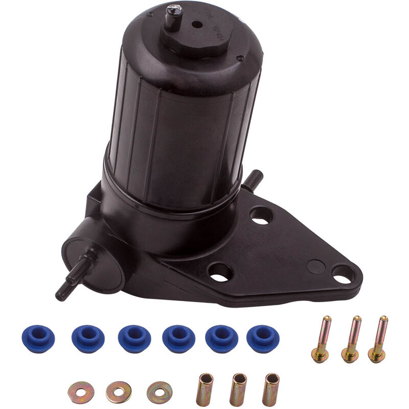 Moteur Électrique Carburant Pompe pour Perkins 4132A018 4226144M1 ULPK0038 3054E