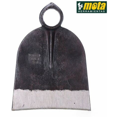Ult. unidades azada remover tierra mod. 3-a 18,0x19,0cm ø39,68mm aa03a mota