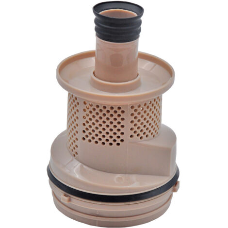 Ultenic U10 Proscenic Handheld Vacuum Cleaner Accessories Brown Filter Cartridge Filter Multi-Cone Filter