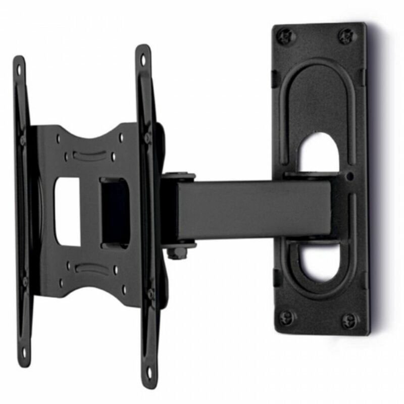 

Soporte TV con Brazo RX-4000 14'-40' Acero Inoxidable - Ultimate Design