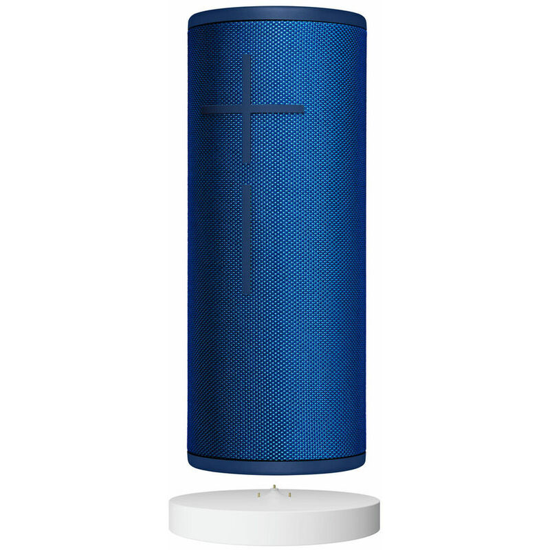 

Altavoz Bluetooth Portátil 984-001362 - Logitech