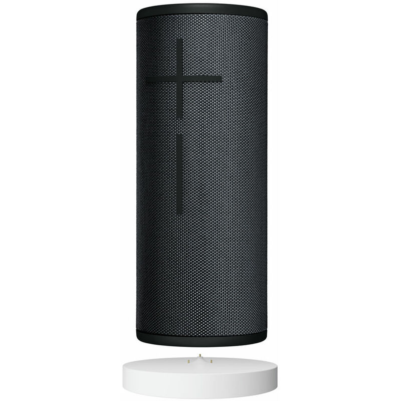 

Boom 3 Altavoz Portátil Inalámbrico Bluetooth, Graves Profundos, Impermeable, Flotante, Conexión Múltiple, Batería de 15 h, color Negro - Ultimate